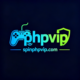 spinphpvip.com favicon