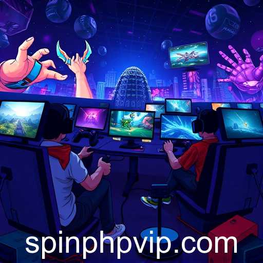 The Rise of Online Gaming Platforms